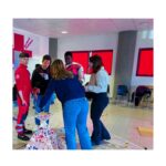 Percorso Gioventù - Croce Rossa Savigliano