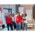 Percorso Gioventù - Croce Rossa Savigliano