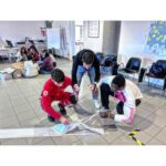 Percorso Gioventù - Croce Rossa Savigliano
