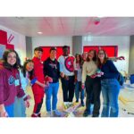 Percorso Gioventù - Croce Rossa Savigliano
