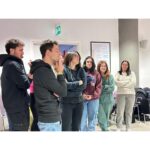 Percorso Gioventù - Croce Rossa Savigliano